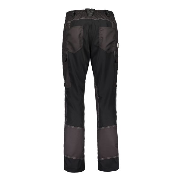 Stretch work trousers
