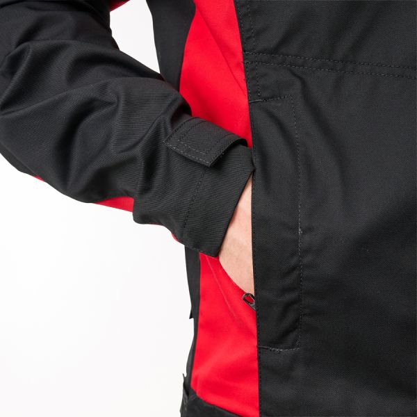 Valtra Summer Work Jacket 7 - Zoom 7