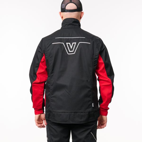 Valtra Summer Work Jacket 4 - Zoom 4