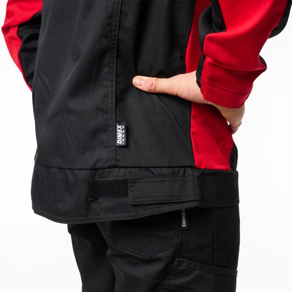 Valtra Summer Work Jacket 6 - Zoom 6