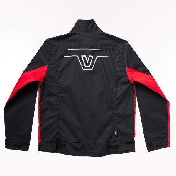 Valtra Summer Work Jacket 2 - Zoom 2