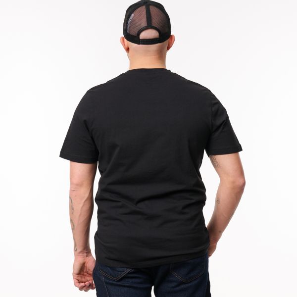 Valtra Men's T-Shirt 3D Style Logo 3 - Zoom 3