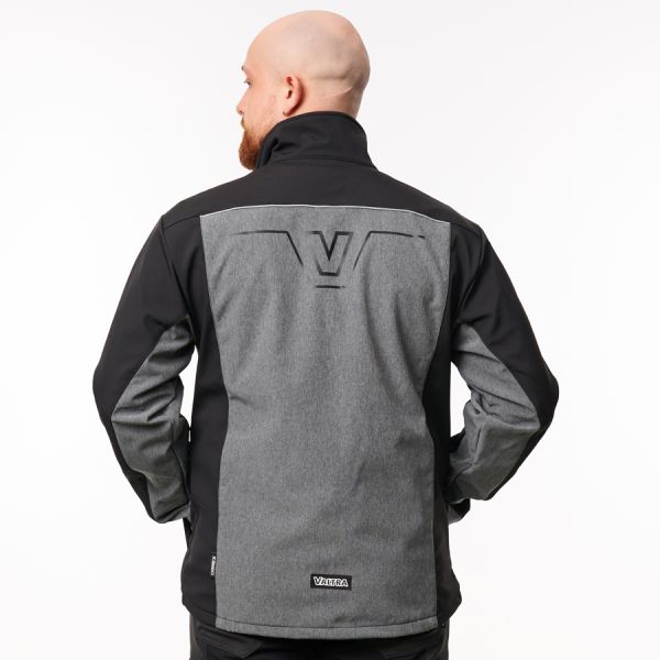 Valtra Softshell Jacket 2 - Zoom 2
