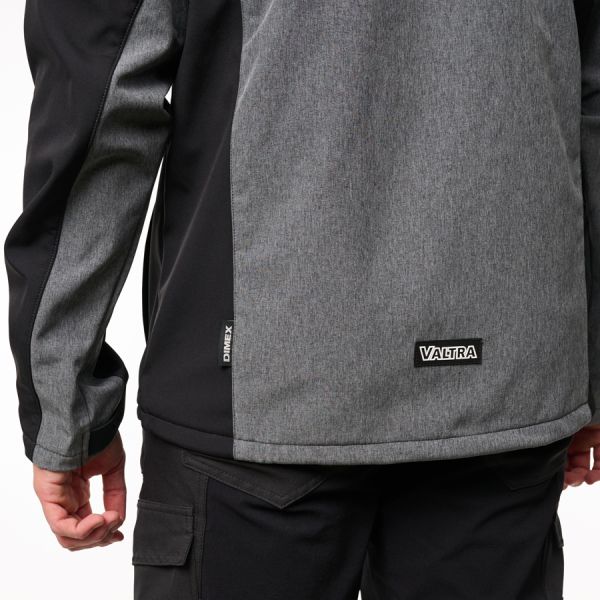 Valtra Softshell Jacket 8 - Zoom 8