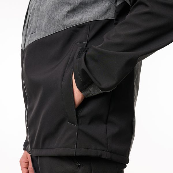 Valtra Softshell Jacket 7 - Zoom 7