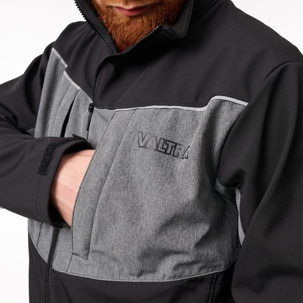Valtra Softshell Jacket 5 - Zoom 5