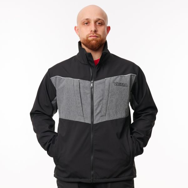 Valtra Softshell Jacket