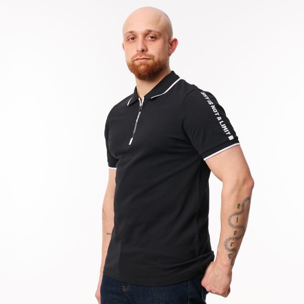 Valtra Unlimited Polo Shirt 3 - Zoom 3