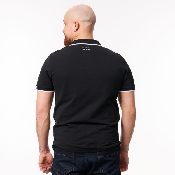 Valtra Unlimited Polo Shirt 4 - Zoom 4