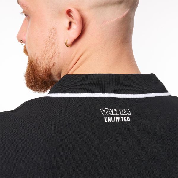 Valtra Unlimited Polo Shirt 7 - Zoom 7