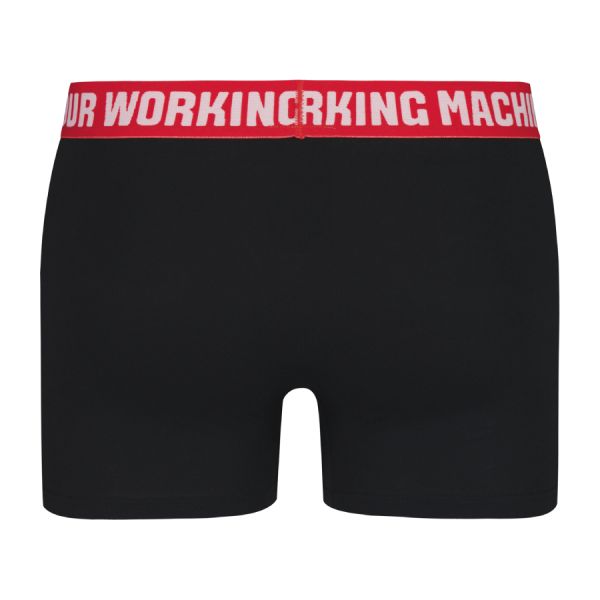 VALTRA BOXER SHORTS BACK