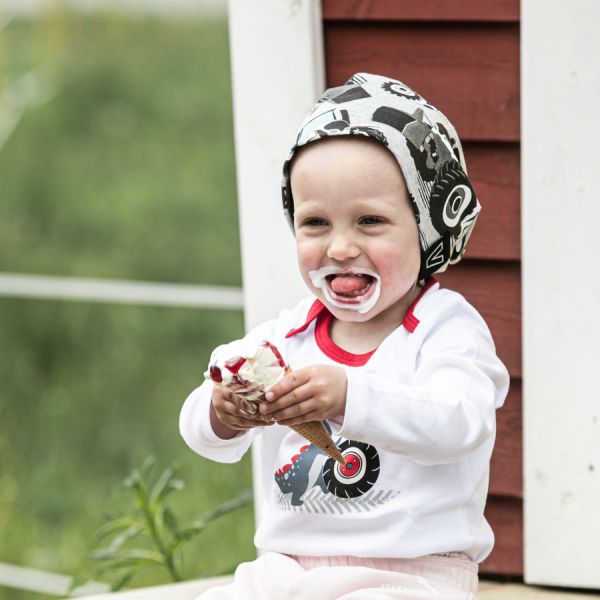 Valtra Children’s Tricot Beanie 3 - Zoom 3