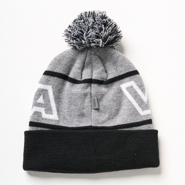 Valtra Unlimited Black & Grey Beanie 2 - Zoom 2
