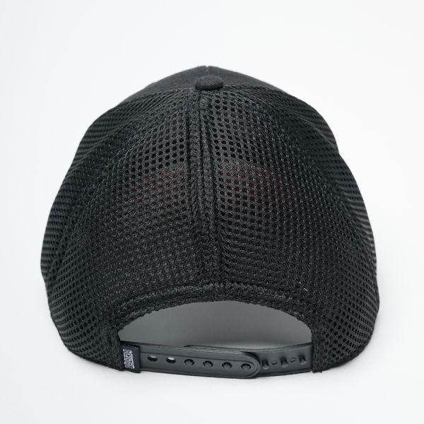 Valtra "Think Big" Mesh Snapback Cap 3 - Zoom 3