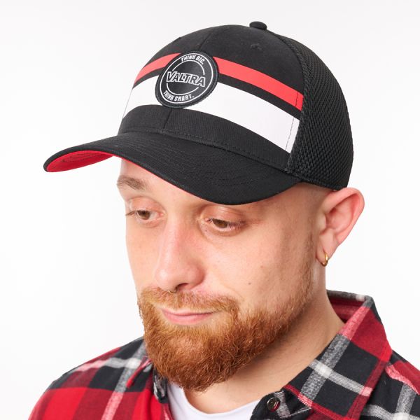 Valtra "Think Big" Mesh Snapback Cap 4 - Zoom 4