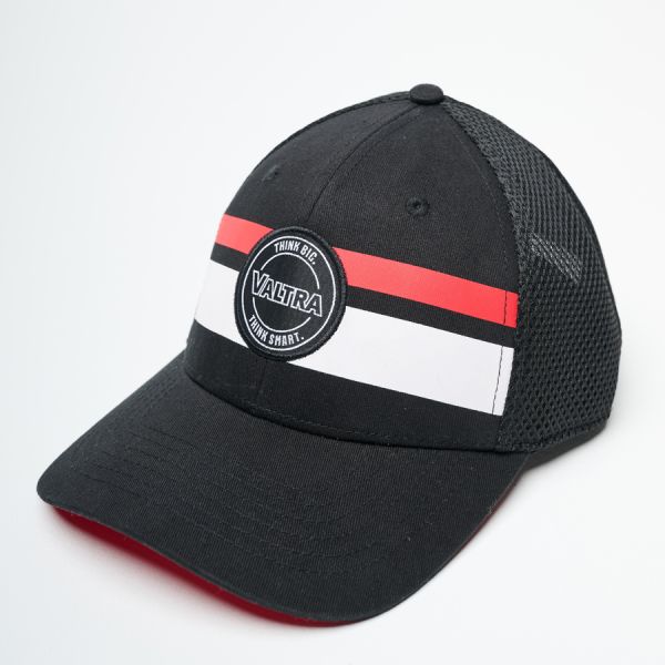 Valtra "Think Big" Mesh Snapback Cap