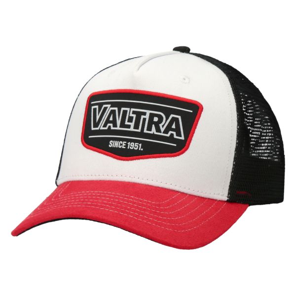 Valtra Mesh Snapback Cap