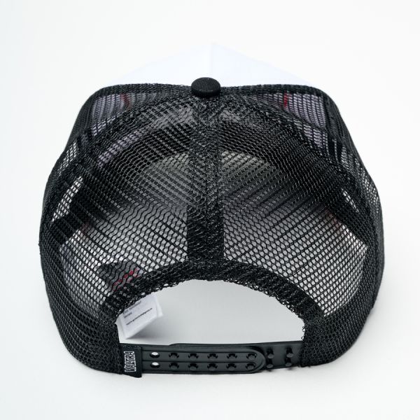 Valtra Mesh Snapback Cap 3 - Zoom 3