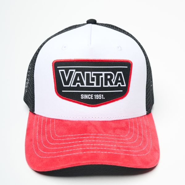 Valtra Mesh Snapback Cap 2 - Zoom 2
