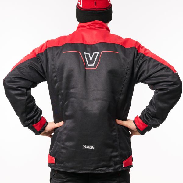Valtra Winter Work Jacket 2 - Zoom 2