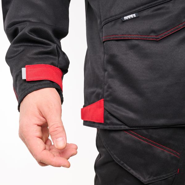 Valtra Winter Work Jacket 6 - Zoom 6