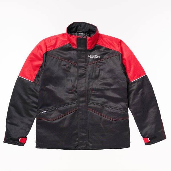 Valtra Winter Work Jacket 3 - Zoom 3