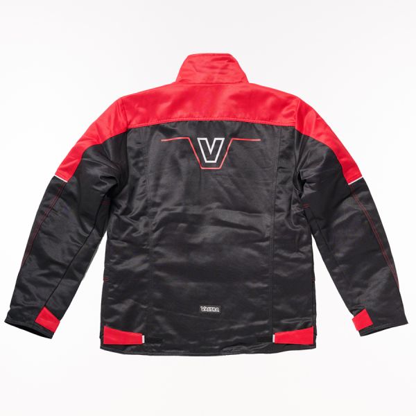 Valtra Winter Work Jacket 4 - Zoom 4