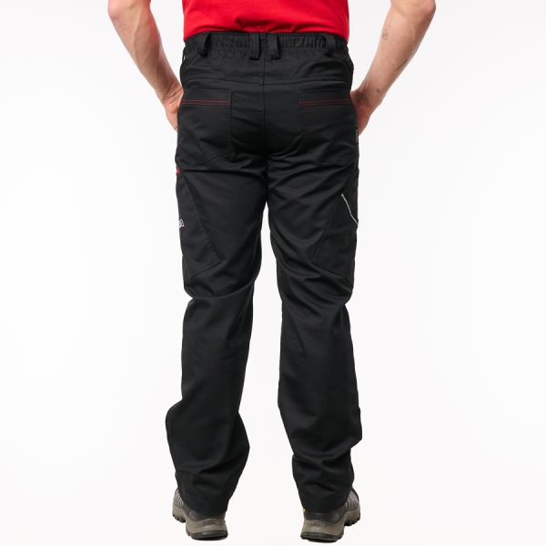 Valtra Summer Work Trousers 2 - Zoom 2