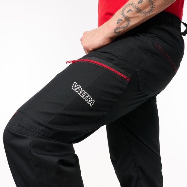 Valtra Summer Work Trousers 5 - Zoom 5