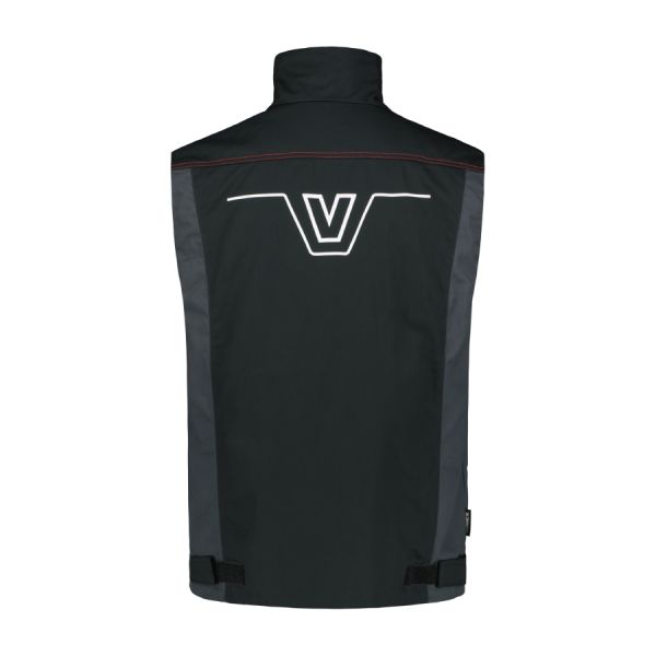 VALTRA BODY WARMER BACK