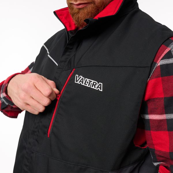 Valtra Body Warmer 5 - Zoom 5