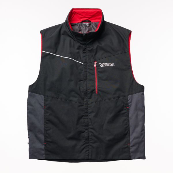 Valtra Body Warmer 3 - Zoom 3
