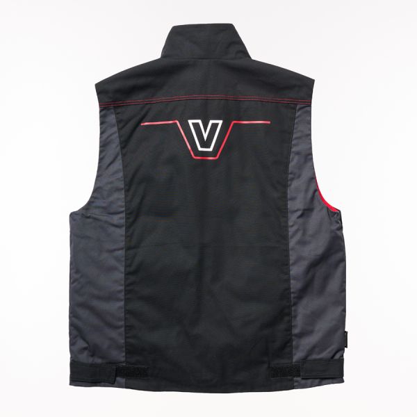 Valtra Body Warmer 4 - Zoom 4