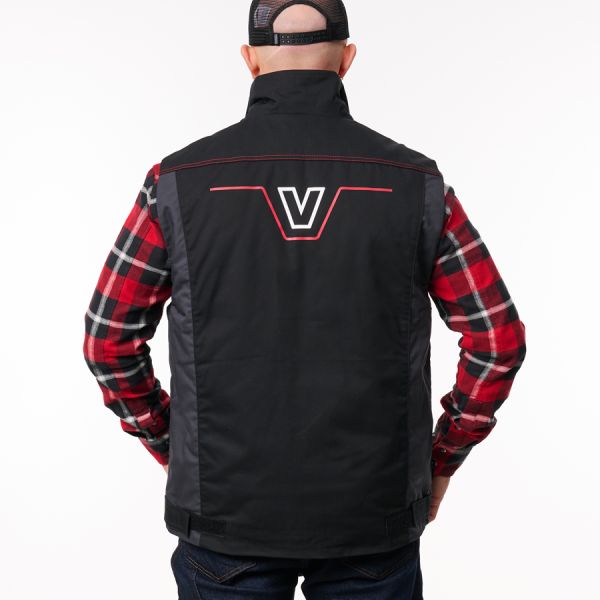 Valtra Body Warmer 2 - Zoom 2