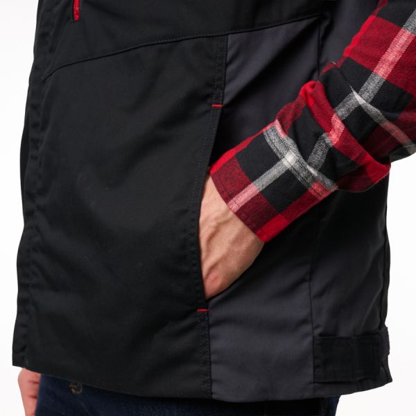 Valtra Body Warmer 7 - Zoom 7