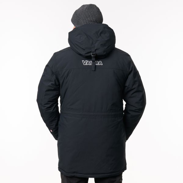 Valtra Winter Coat 2 - Zoom 2