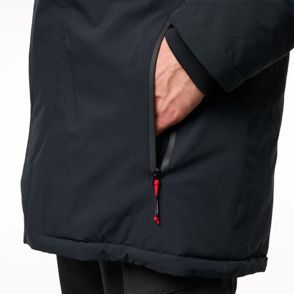 Valtra Winter Coat 8 - Zoom 8