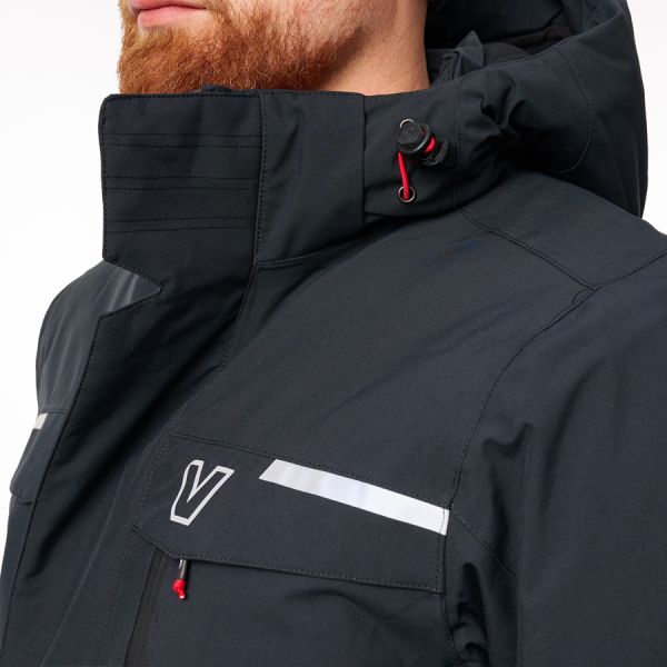 Valtra Winter Coat 5 - Zoom 5