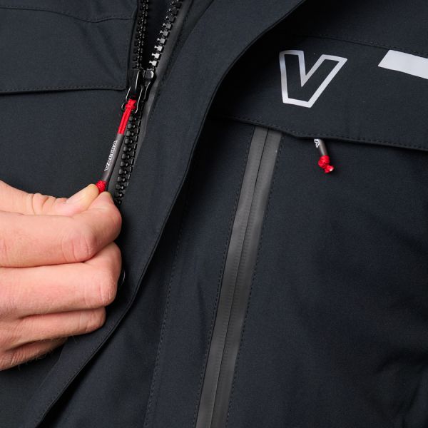 Valtra Winter Coat 7 - Zoom 7