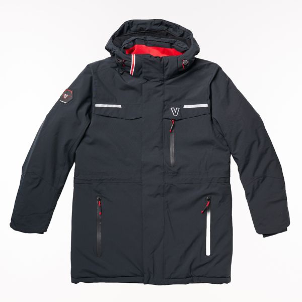 Valtra Winter Coat 3 - Zoom 3