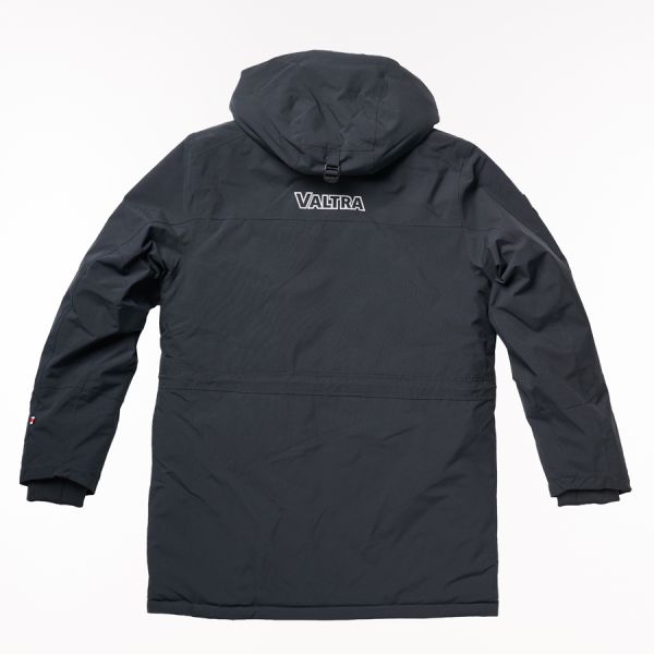 Valtra Winter Coat 4 - Zoom 4