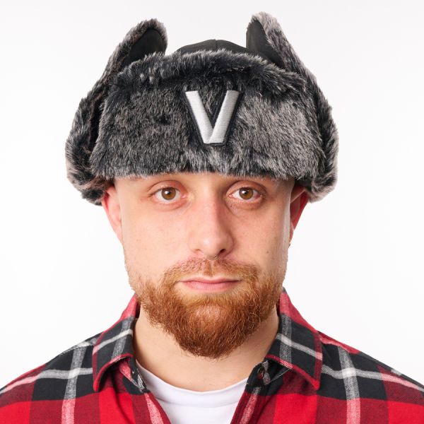 Valtra Winter Hat 9 - Zoom 9