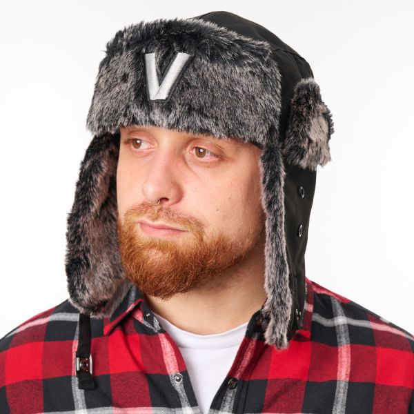 Valtra Winter Hat 8 - Zoom 8