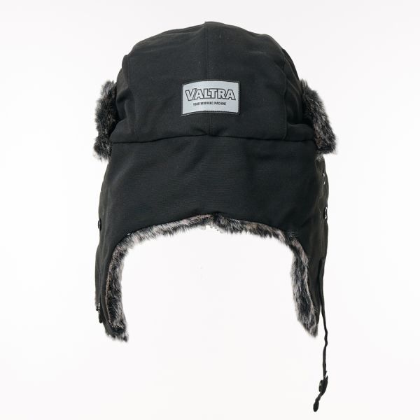 Valtra Winter Hat 3 - Zoom 3
