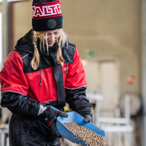 Valtra Winter Work Gloves 4 - Zoom 4