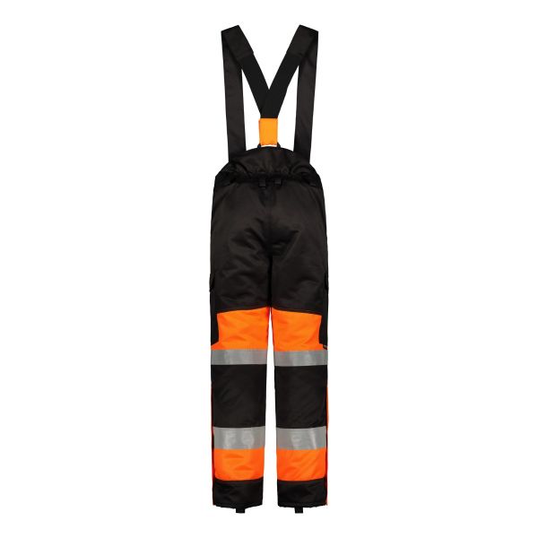 High-Visibility winter trousers
