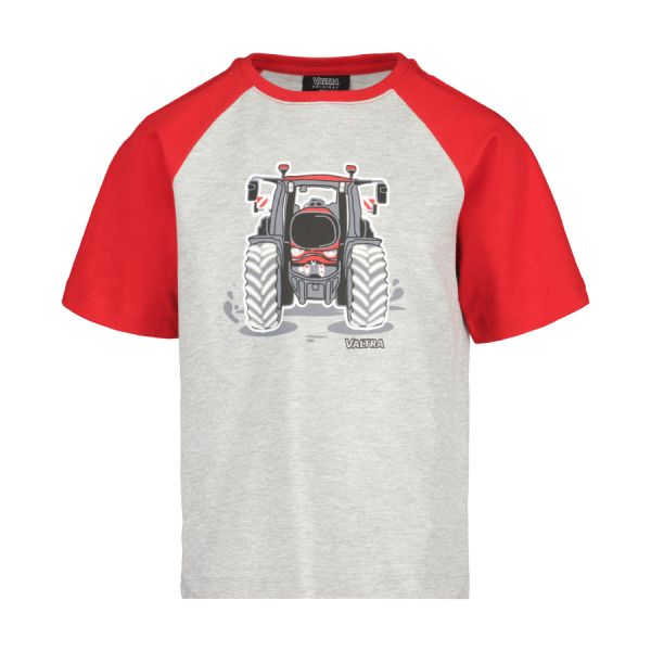 Valtra Kids' Two Piece T-Shirt & Shorts Set 3 - Zoom 3