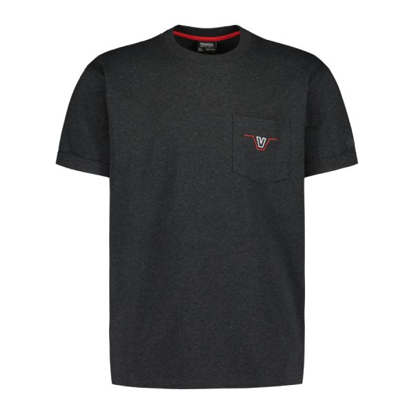 Valtra Recycled Cotton Blend T-Shirt