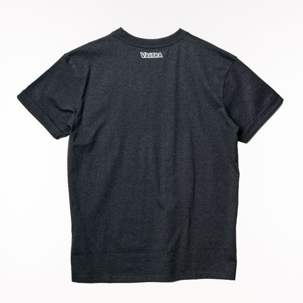 Valtra Recycled Cotton Blend T-Shirt 2 - Zoom 2