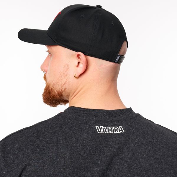 Valtra Recycled Cotton Blend T-Shirt 6 - Zoom 6